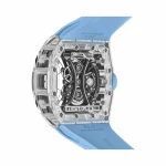 Richard Mille RM 055 Sapphire