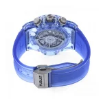 Hublot Big Bang Blue Sapphire