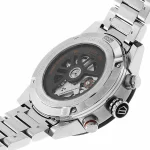 TAG Heuer Carrera 01 Steel Black
