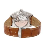 Omega Seamaster World Timer