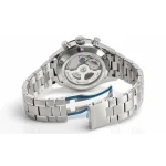 TAG Heuer Carrera Blue Steel