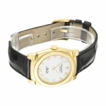Rolex Cellini Geneve Yellow Gold-tone White 5320/8