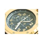 Audemars Piguet Royal Oak Chronograph Rose Gold-tone