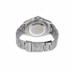 Rolex Datejust Grey Dial