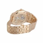 Audemars Piguet Royal Oak Tourbillon Tourbillon