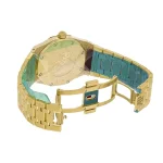 Audemars Piguet Gem-set Bezel