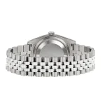 Rolex Datejust 279160 Steel Automatic Pink Dial