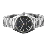 Omega Seamaster Aqua Black