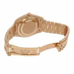 Datejust 31 Gem-set