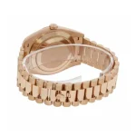 Rolex Datejust Everose Gold-tone