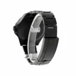 Rolex Deepsea Sea-Dweller Black PVD 116660 D-Blue Oyster