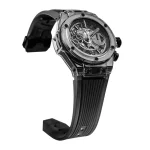 Hublot Big Bang All Black Watch