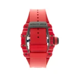Richard Mille RM 035 RM3502 Red