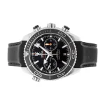 Omega Planet Ocean Black — AV-0506