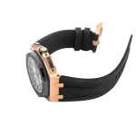 Audemars Piguet Royal Oak Offshore Rose Gold-tone Black