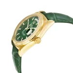 Rolex Day-Date Daydate Green