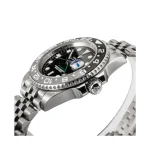 Rolex GMT-Master Gmt Master II Bruce Wayne 126710GRNR