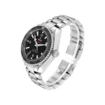Omega Seamaster James Bond Waches