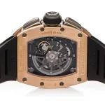 Richard Mille RM 011 Red