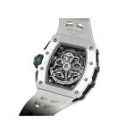 Richard Mille RM 011 Le Mans