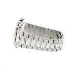 Patek Nautilus Blue Silver