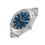 Omega Seamaster Railmaster