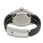 Rolex Yacht-Master 226659 White Gold-tone Automatic Rubber Black Dial