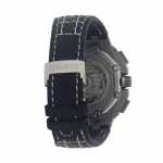 Royal Oak White Dial