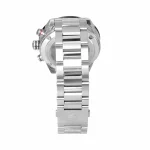 TAG Heuer Carrera Steel Black