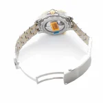 Omega Seamaster Master Gold