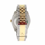 Rolex Datejust 126233 Wimbledon