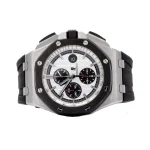 Audemars Piguet Royal Oak Offshore Ap Offshore White