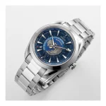 Omega Seamaster Worldtimer