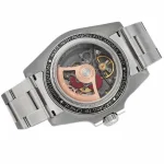 Rolex Oyster Perpetual 114200 Skeleton Dial