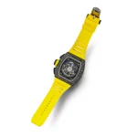 Richard Mille RM 011 RM11-03 Yellow Storm