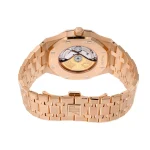 Audemars Piguet Royal Oak 15400OR.OO.1220OR.03