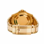 Rolex GMT-Master II Haribo Gold
