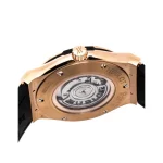 Hublot Classic Fusion King Gold