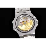 Patek Philippe Nautilus Emerald Bezel 5711