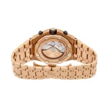 Audemars Piguet Royal Oak Offshore Rose Gold-tone