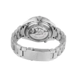 Omega Seamaster Stainless Steel Watch