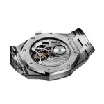 Audemars Piguet Royal Oak Tourbillon Extra Thin Tourbillon