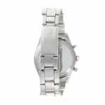 Rolex Daytona Silver