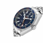 Omega Planet Ocean 600M