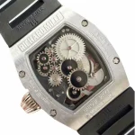 Richard Mille RM 011 Hommage