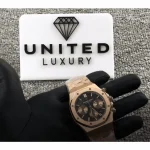 Audemars Piguet Royal Oak Chronograph 26331OR.OO.D821CR.01