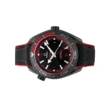 Omega Seamaster 600m Red