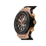 Hublot Big Bang Unico King Gold