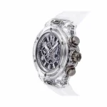 Hublot Big Bang Full Sapphire