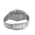 Rolex Datejust 126334WSJ White Dial Jubilee